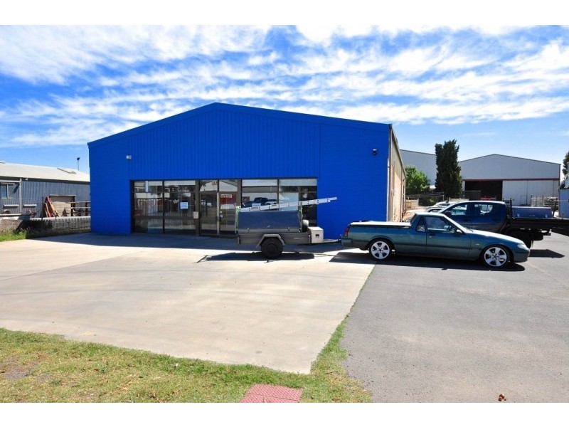 Lot 2, 8 Wood Street, Long Gully VIC 3550