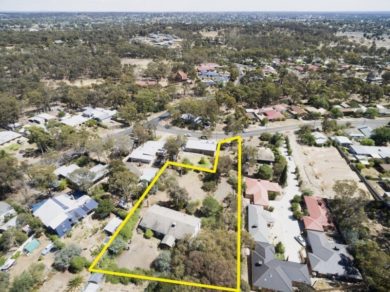 31 Lawson Street, Spring Gully VIC 3550
