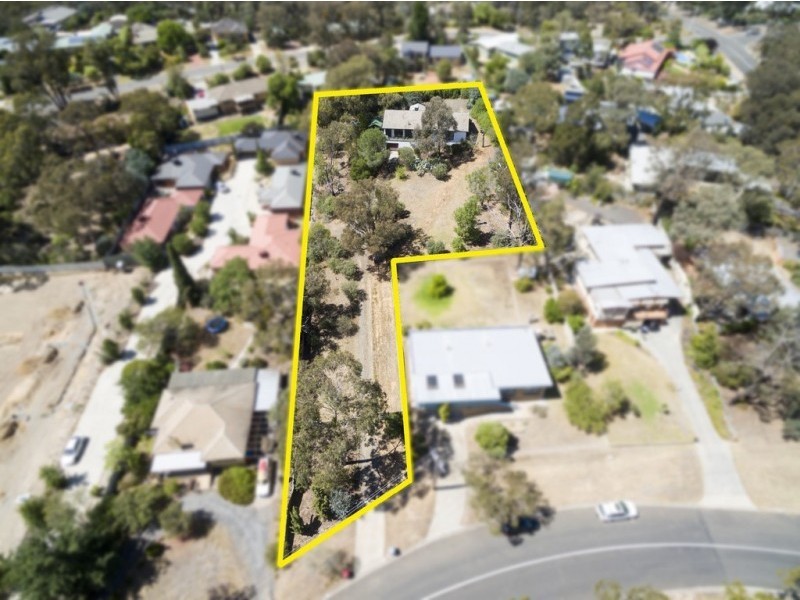 31 Lawson Street, Spring Gully VIC 3550