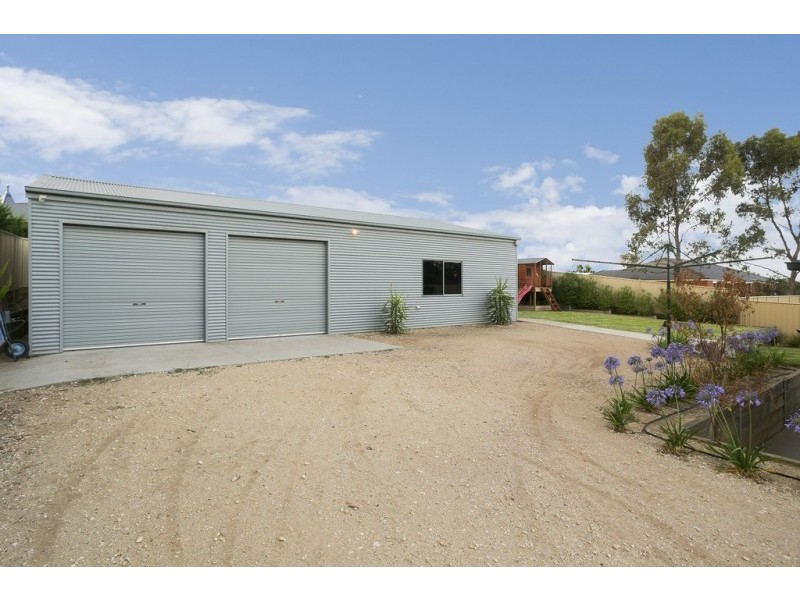 222 Edwards Road, Maiden Gully VIC 3551