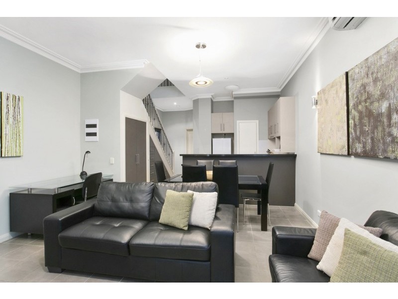 8/83 Arnold Street, Bendigo VIC 3550