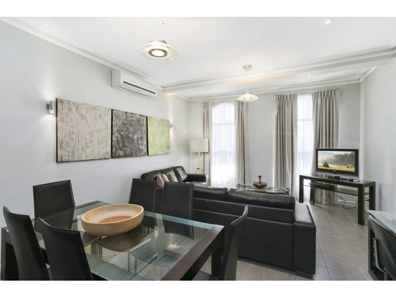 8/83 Arnold Street, Bendigo VIC 3550