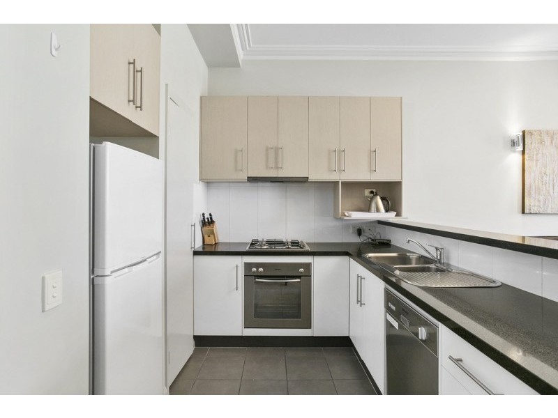 8/83 Arnold Street, Bendigo VIC 3550