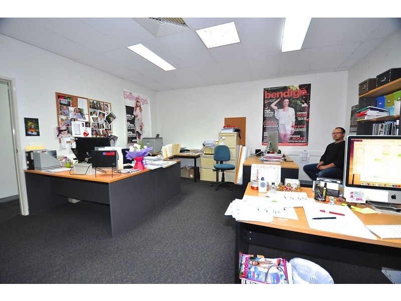 Unit 13/172-176 McIvor Road, Bendigo VIC 3550