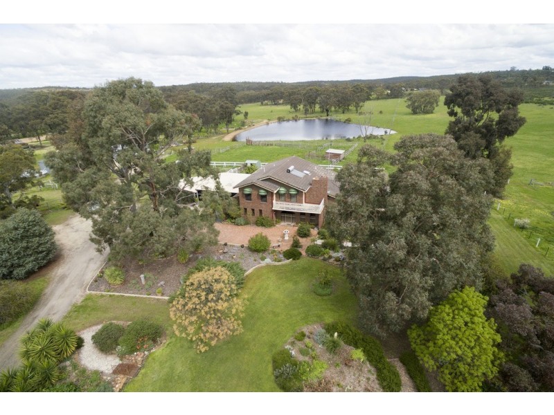 1974 Strathfieldsaye Road, Eppalock VIC 3551