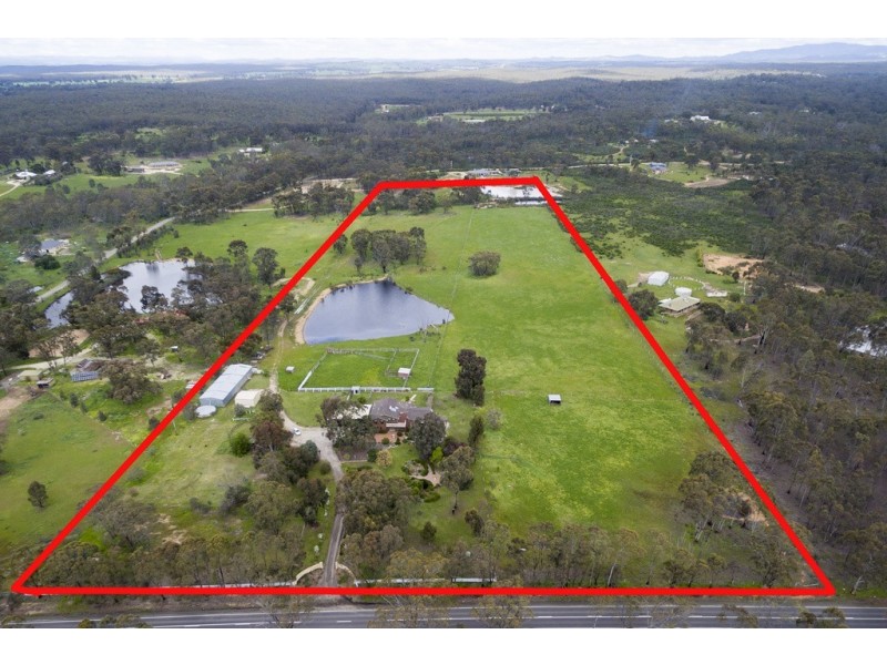 1974 Strathfieldsaye Road, Eppalock VIC 3551