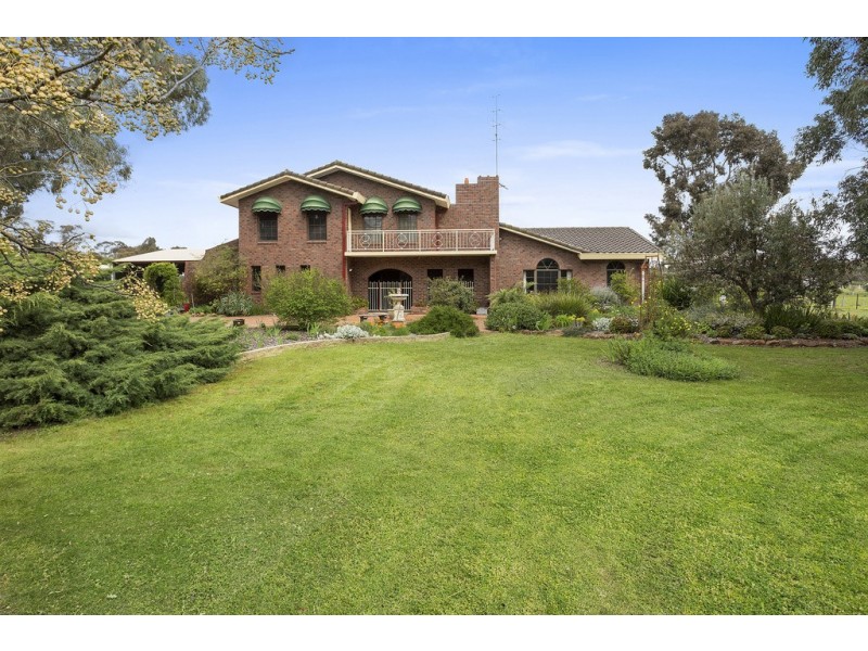 1974 Strathfieldsaye Road, Eppalock VIC 3551