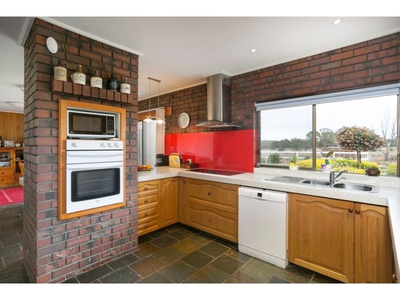 1974 Strathfieldsaye Road, Eppalock VIC 3551