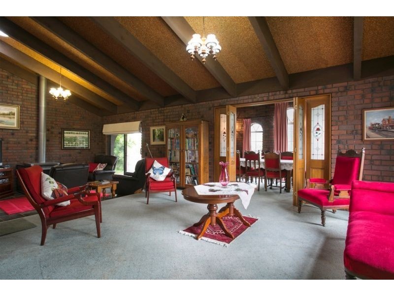 1974 Strathfieldsaye Road, Eppalock VIC 3551