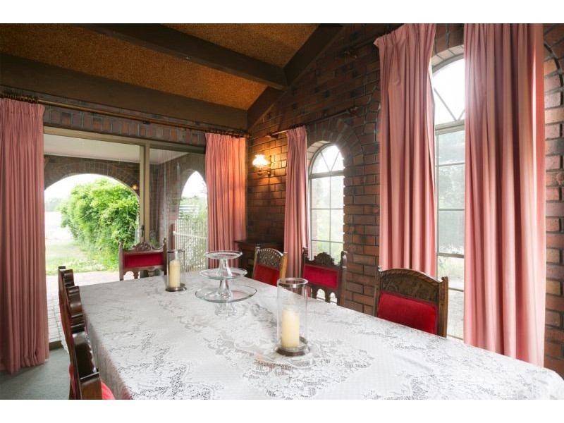 1974 Strathfieldsaye Road, Eppalock VIC 3551