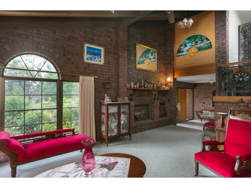 1974 Strathfieldsaye Road, Eppalock VIC 3551