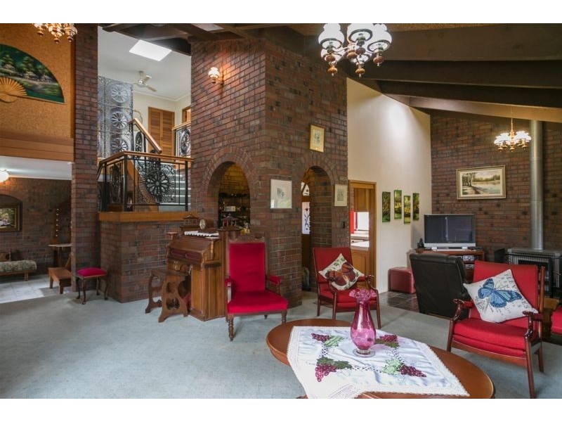 1974 Strathfieldsaye Road, Eppalock VIC 3551