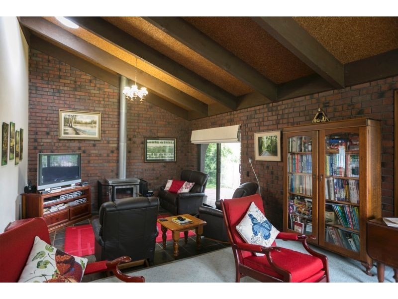 1974 Strathfieldsaye Road, Eppalock VIC 3551