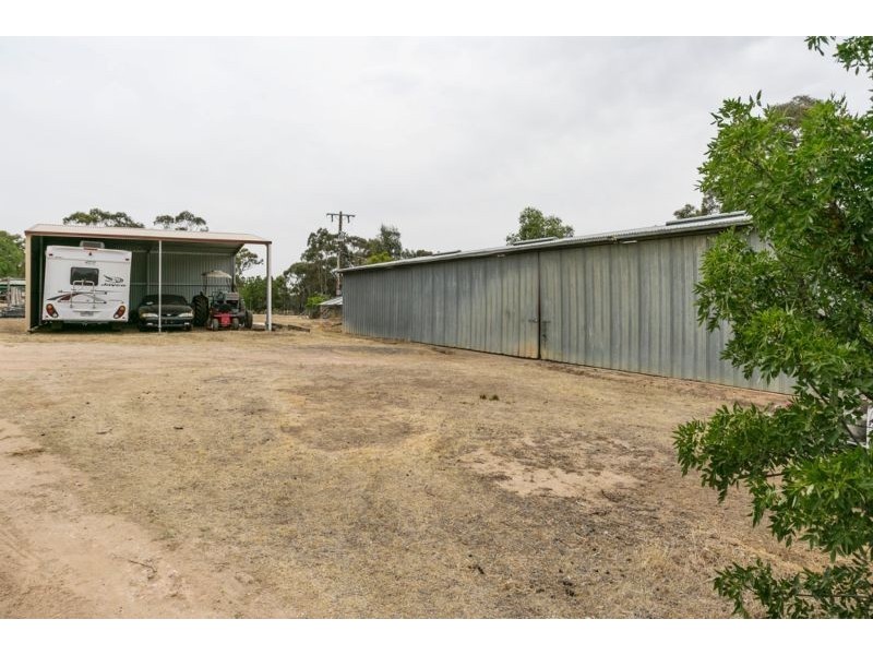 1974 Strathfieldsaye Road, Eppalock VIC 3551