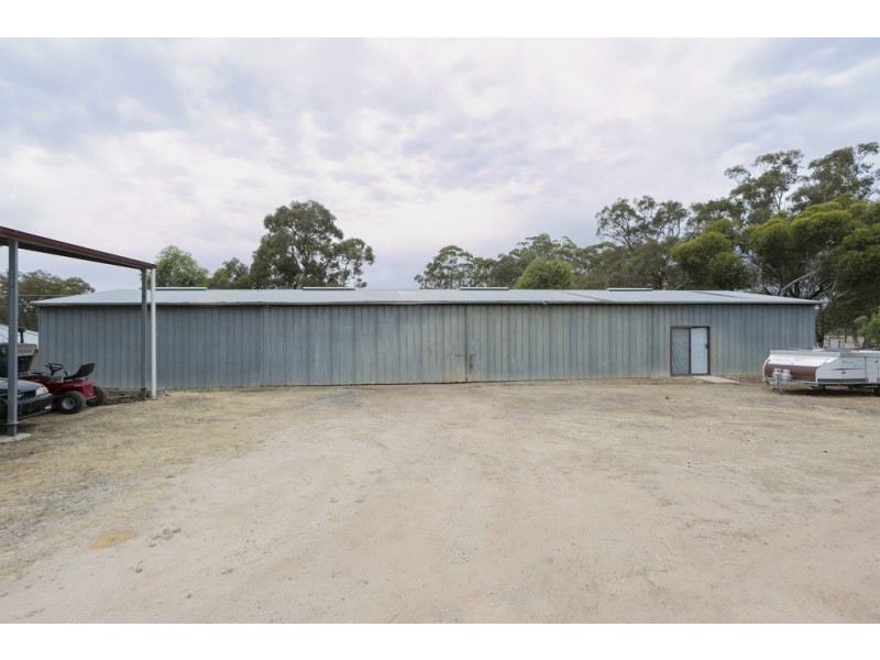 1974 Strathfieldsaye Road, Eppalock VIC 3551