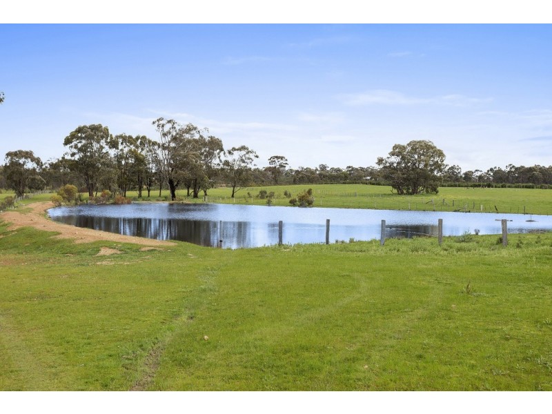 1974 Strathfieldsaye Road, Eppalock VIC 3551