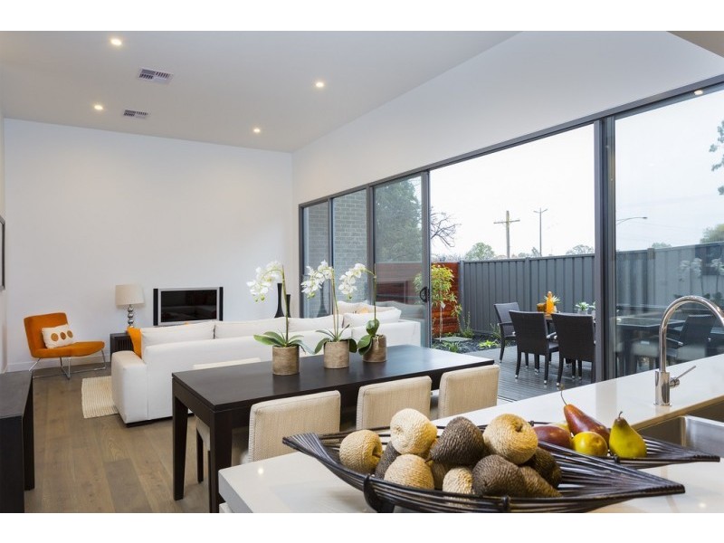 3/36 – 38 Bayne Street, Bendigo VIC 3550