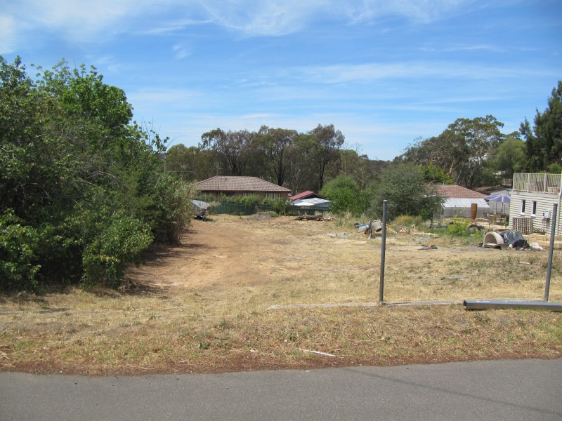 Lot 2, 9 Harkness Street, Quarry Hill VIC 3550