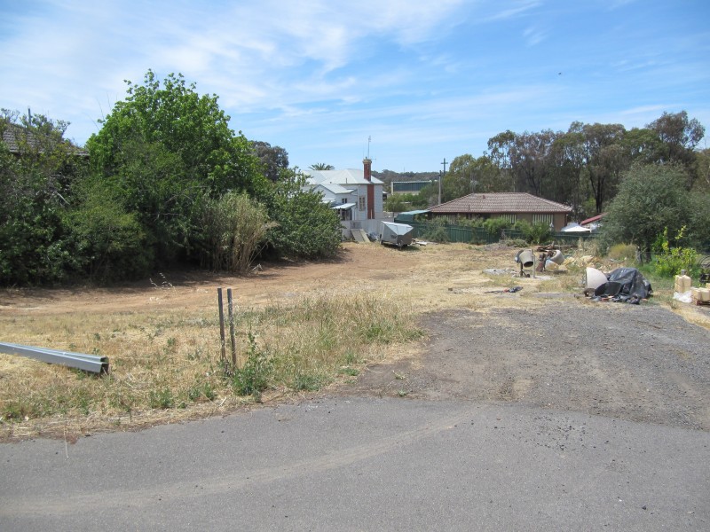Lot 2, 9 Harkness Street, Quarry Hill VIC 3550