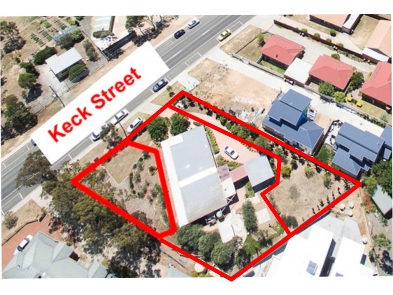 58 Keck Street, Flora Hill VIC 3550
