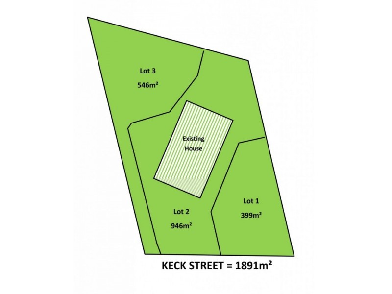 58 Keck Street, Flora Hill VIC 3550