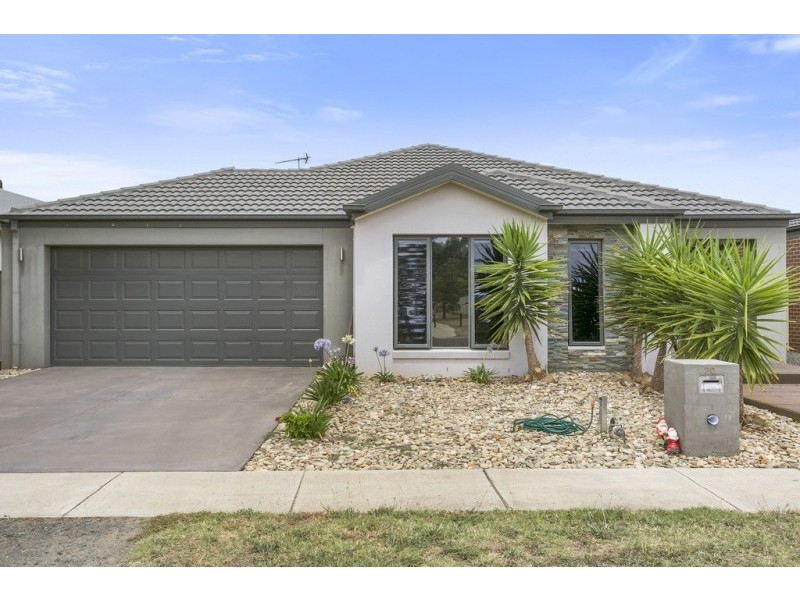 20 McConnachie Court, Ascot VIC 3551