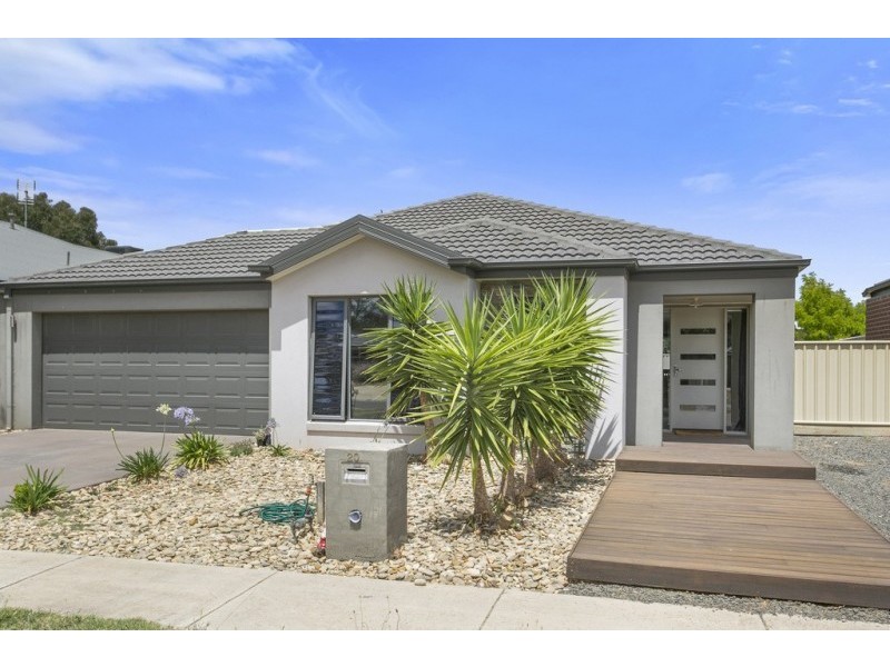 20 McConnachie Court, Ascot VIC 3551