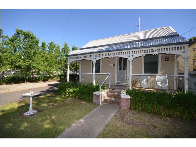 58 Chum Street, Golden Square VIC 3555