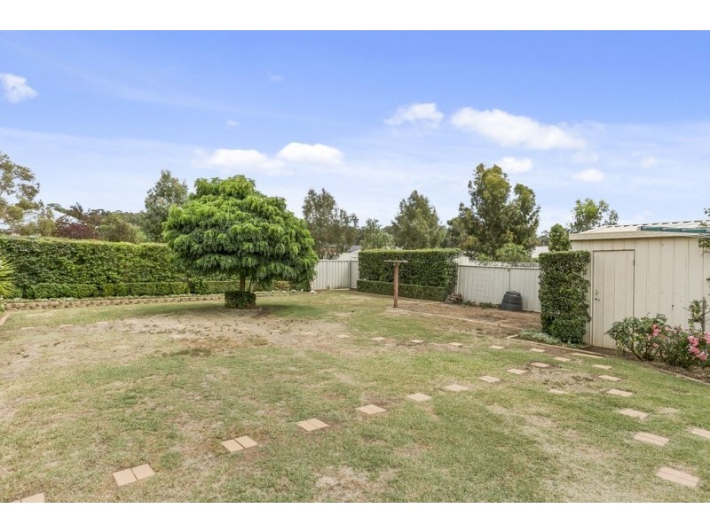 9 McClelland Street, Eaglehawk VIC 3556