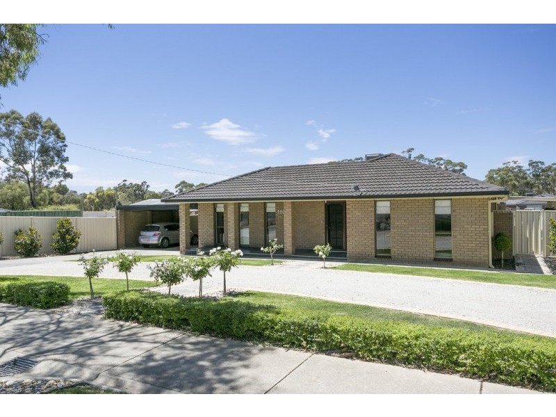 220 Holdsworth Road, North Bendigo VIC 3550