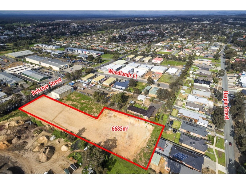 80 Beischer Street, East Bendigo VIC 3550