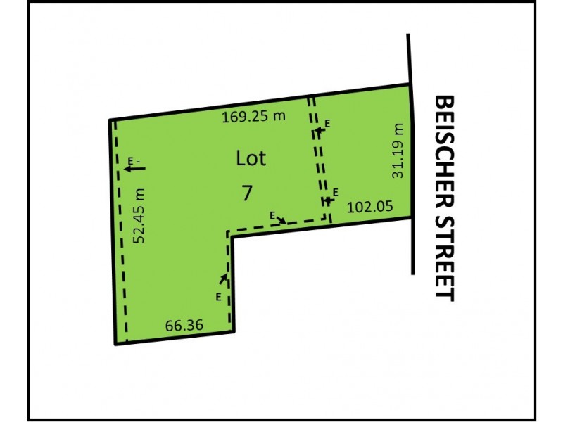 80 Beischer Street, East Bendigo VIC 3550