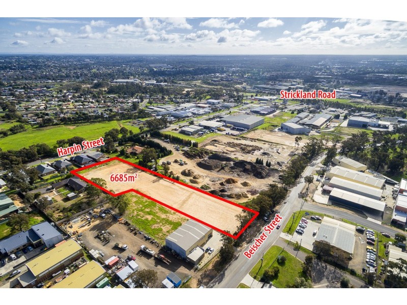 80 Beischer Street, East Bendigo VIC 3550