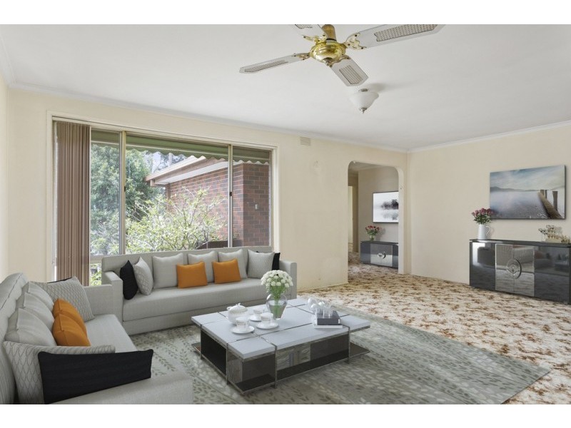 14 Sandhurst Road, California Gully VIC 3556