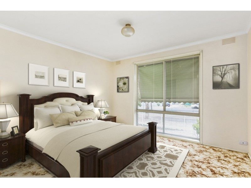 14 Sandhurst Road, California Gully VIC 3556