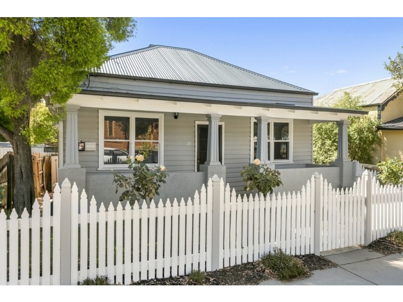 20 Panton Street, Bendigo VIC 3550