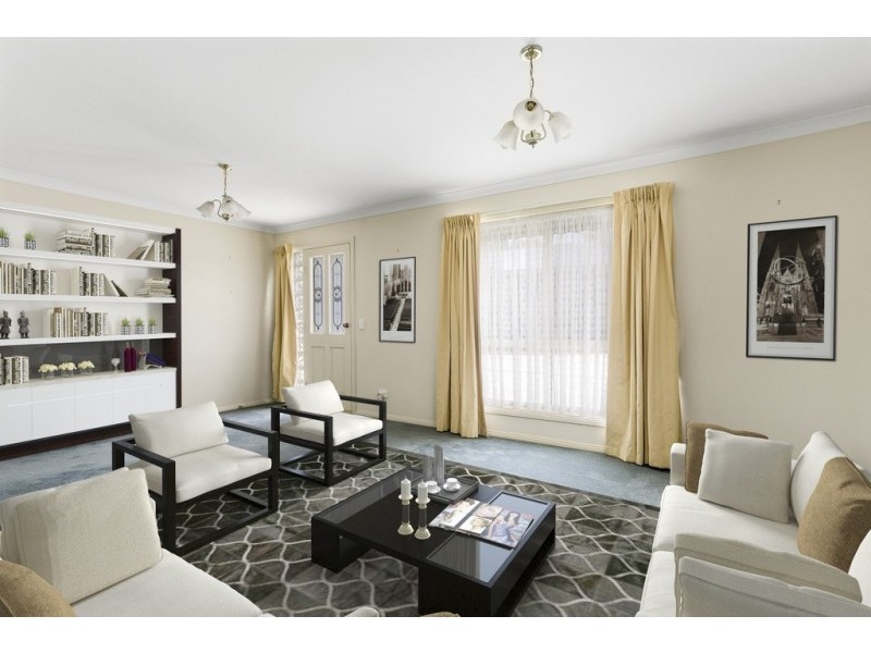 4/35 Wood Street, California Gully VIC 3556