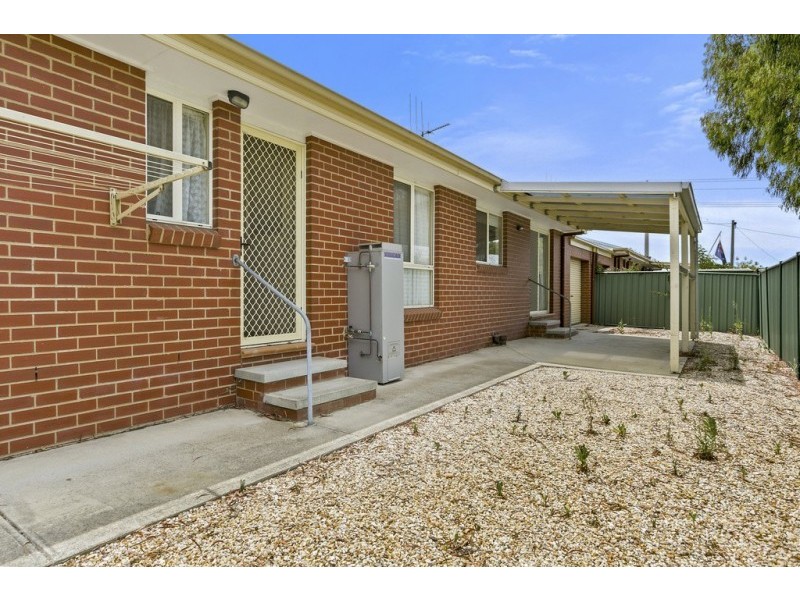 4/35 Wood Street, California Gully VIC 3556