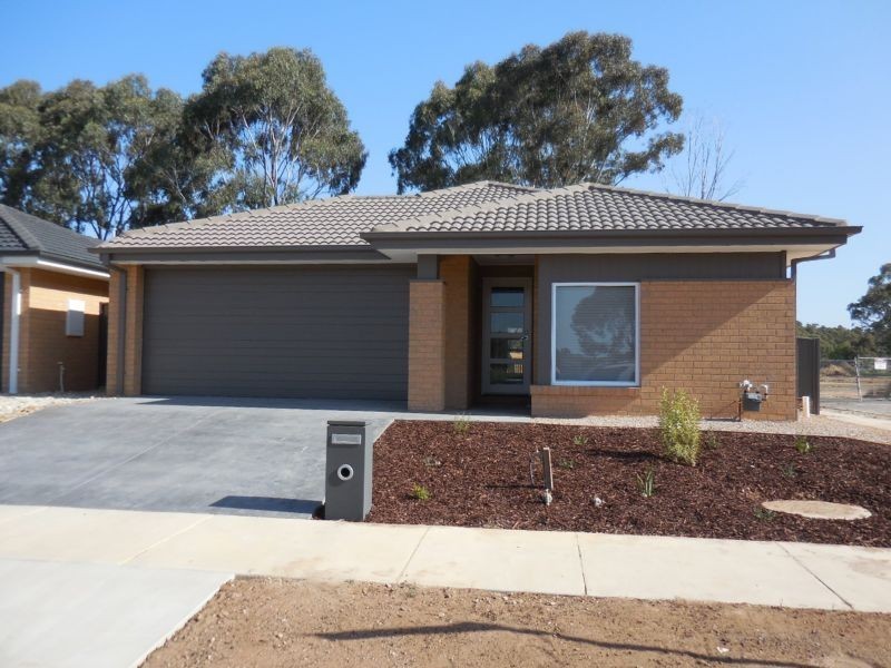 2 Eucalyptus Street, Jackass Flat VIC 3556
