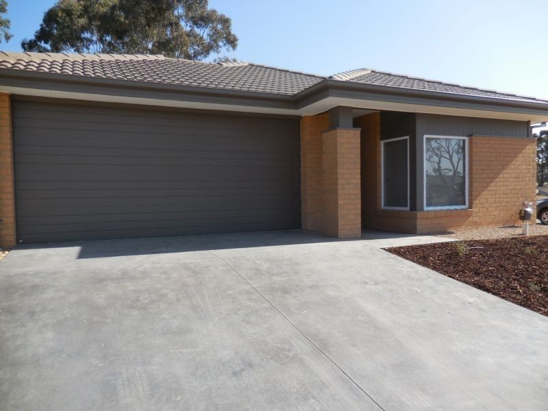 2 Eucalyptus Street, Jackass Flat VIC 3556