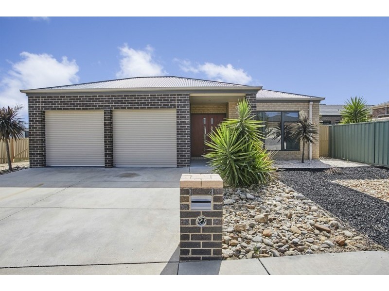 14 Saint James Wood Drive, North Bendigo VIC 3550