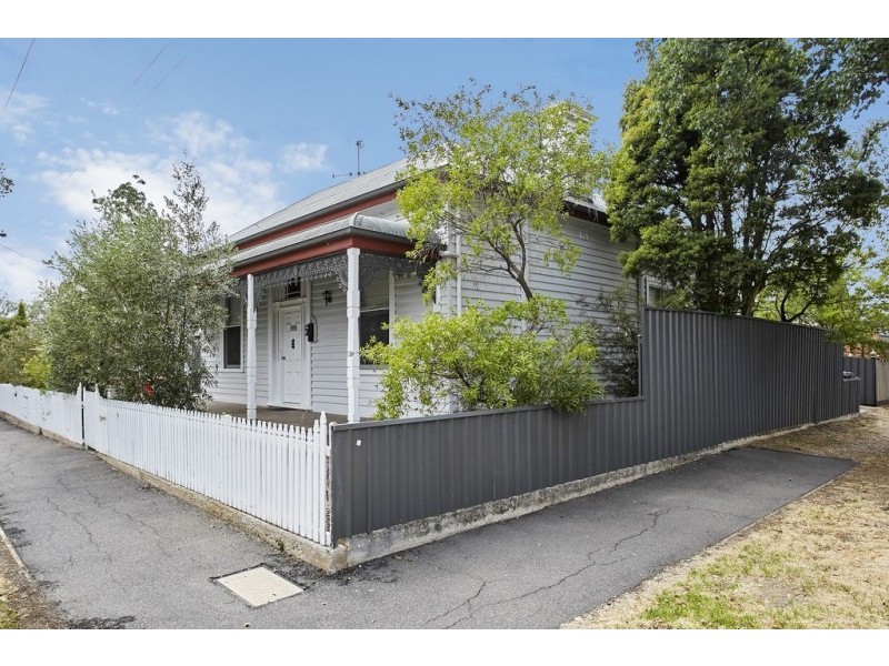 38 Hopetoun Street, Bendigo VIC 3550