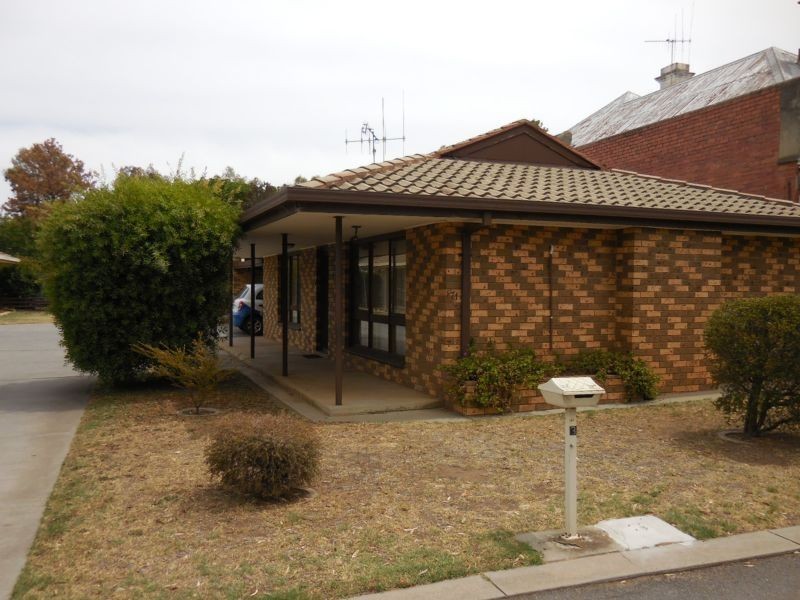 4/171 Arnold Street, Bendigo VIC 3550
