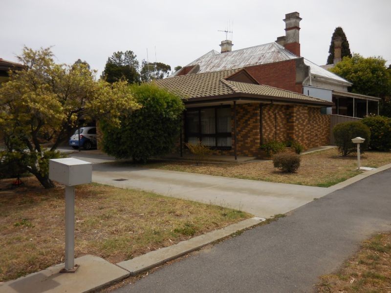 4/171 Arnold Street, Bendigo VIC 3550