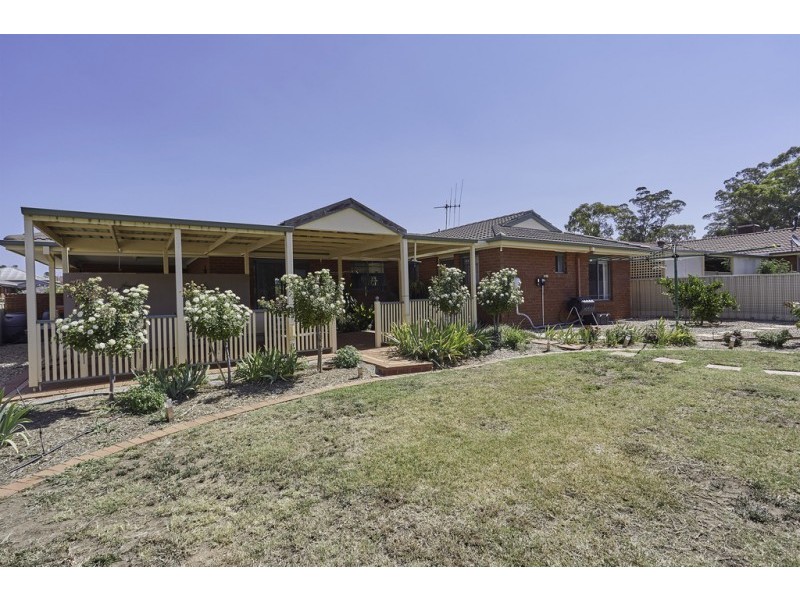 29 Gresham Court, Golden Square VIC 3555