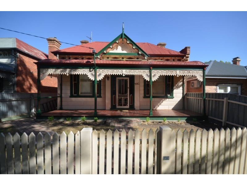 476 Hargreaves St, Bendigo VIC 3550