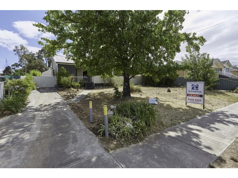 115 St Aidans Road, Kennington VIC 3550