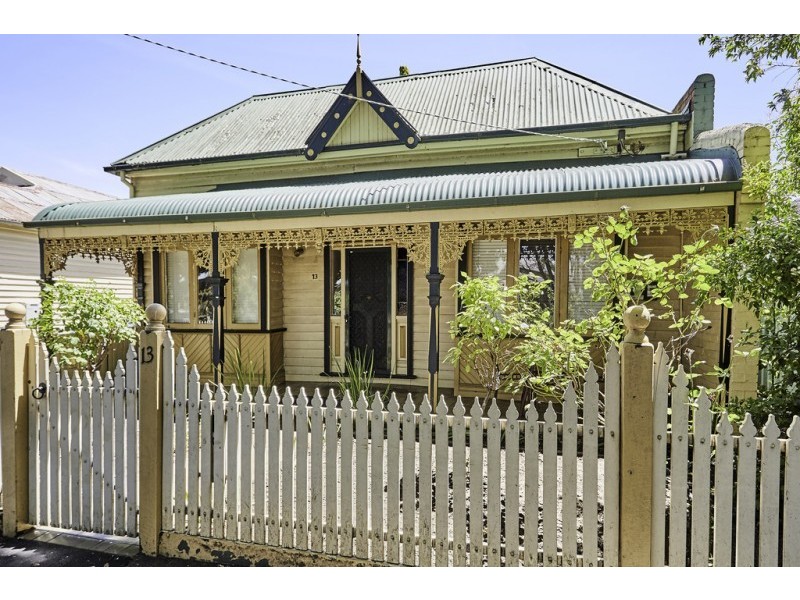13 McIvor Road, Bendigo VIC 3550