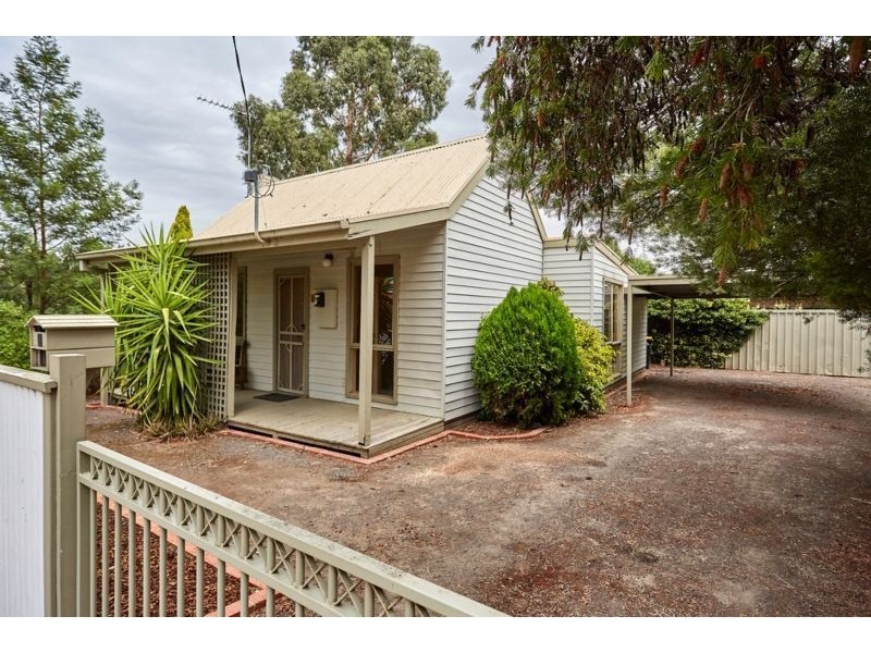 3 Fox Street, East Bendigo VIC 3550