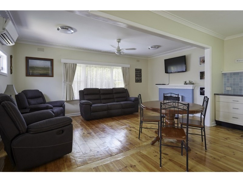 29 Morshead Court, Bendigo VIC 3550